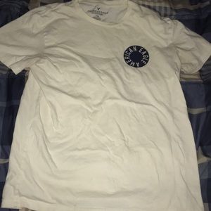 American Eagle Tee